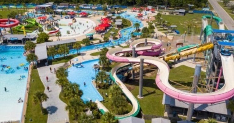 New M ‘Jubilee Park’ proposed in Mobile County New M ‘Jubilee Park’ proposed in Mobile County