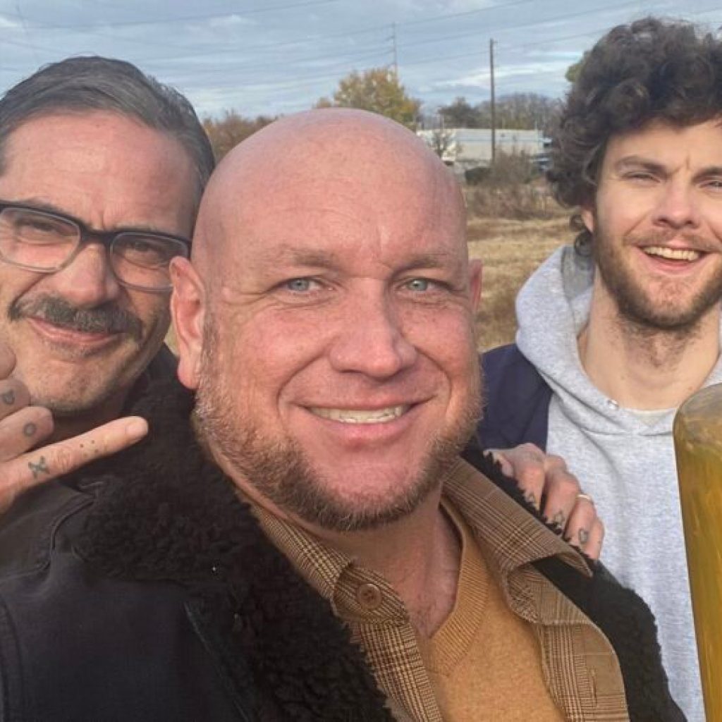 Pair of Alabama actors featured in new thriller starring Jack Quaid, Jeffrey Dean Morgan Pair of Alabama actors featured in new thriller starring Jack Quaid, Jeffrey Dean Morgan