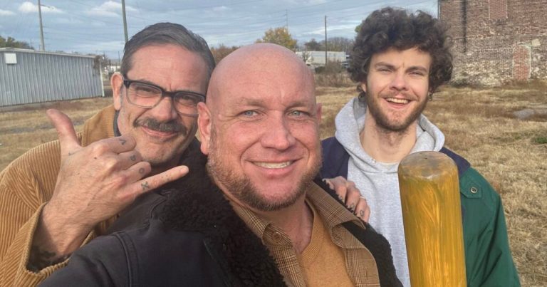 Pair of Alabama actors featured in new thriller starring Jack Quaid, Jeffrey Dean Morgan Pair of Alabama actors featured in new thriller starring Jack Quaid, Jeffrey Dean Morgan