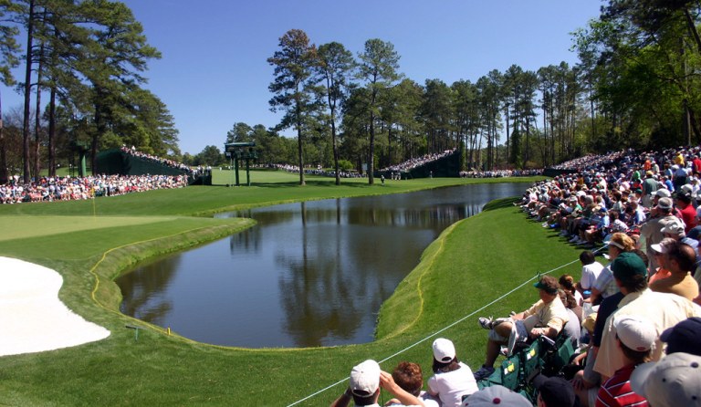 Alabama in Augusta: See which golfers have ties to the state Alabama in Augusta: See which golfers have ties to the state