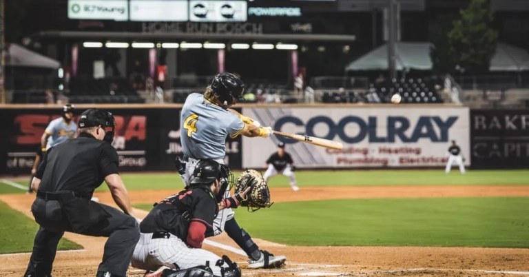 Barons, Biscuits clinch playoff spots—what you need to know Barons, Biscuits clinch playoff spots—what you need to know