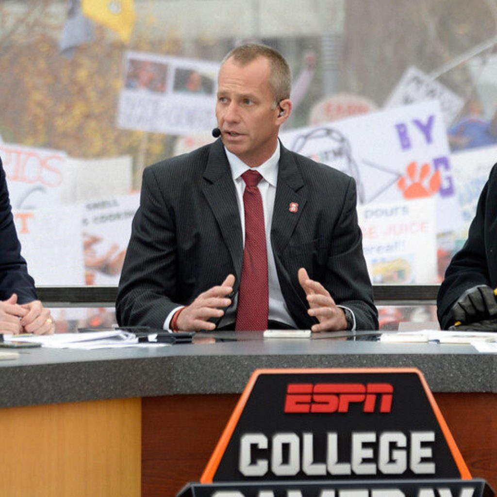 Lee Corso set to retire from ESPN’s College Gameday Lee Corso set to retire from ESPN’s College Gameday