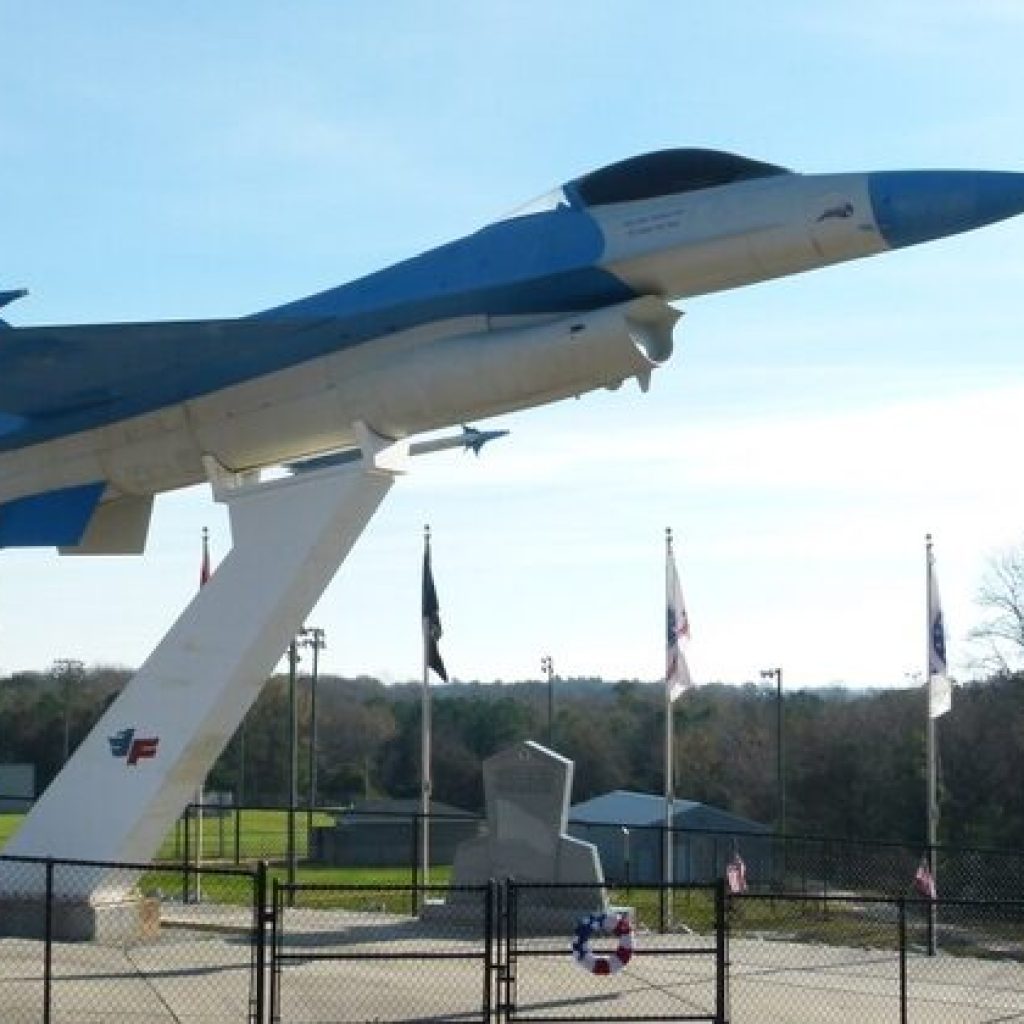 Highland Home School in national mascot tournament—how you can vote for the Flying Squadron Highland Home School in national mascot tournament—how you can vote for the Flying Squadron