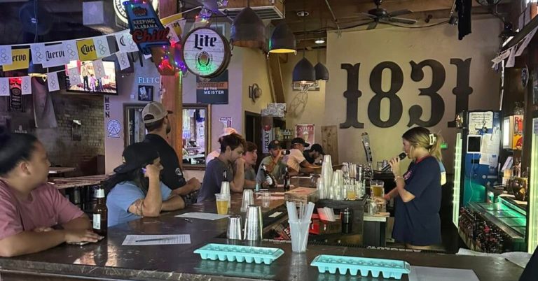 Tuscaloosa’s Tavern 1831 closing after A-Day weekend Tuscaloosa’s Tavern 1831 closing after A-Day weekend