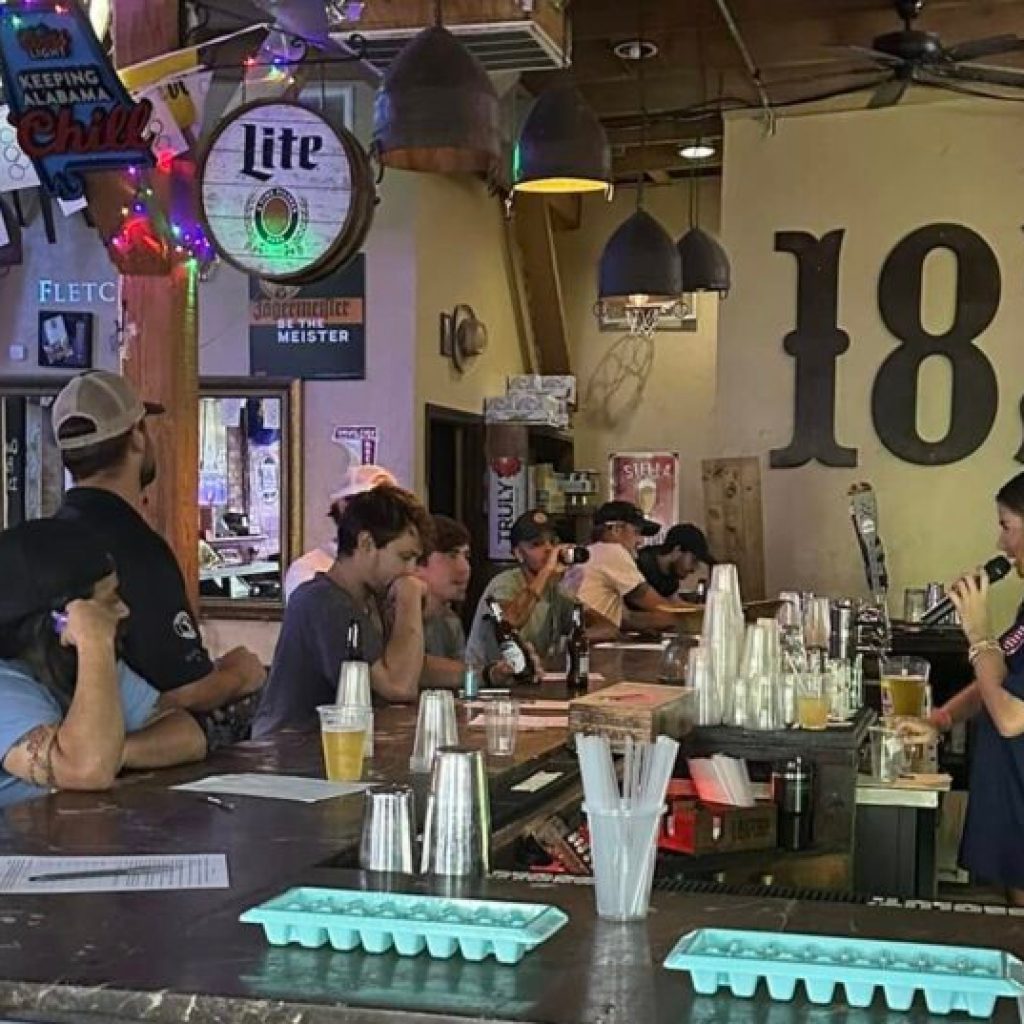 Tuscaloosa’s Tavern 1831 closing after A-Day weekend Tuscaloosa’s Tavern 1831 closing after A-Day weekend