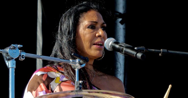 Montgomery students to share stage with Grammy-winning percussionist Montgomery students to share stage with Grammy-winning percussionist
