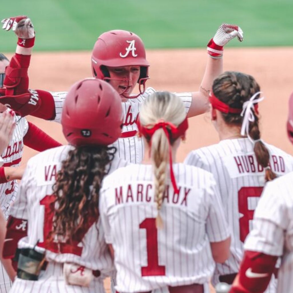 Tide, Tigers set to square off in SEC Softball Tournament for first time since 2018 Tide, Tigers set to square off in SEC Softball Tournament for first time since 2018