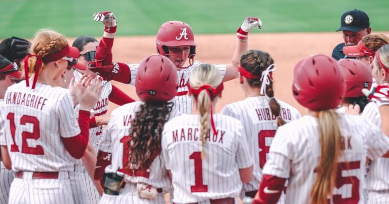 Tide, Tigers set to square off in SEC Softball Tournament for first time since 2018 Tide, Tigers set to square off in SEC Softball Tournament for first time since 2018