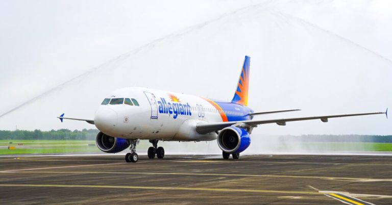 Gulf Shores airport adds 30% more flights + more destinations Gulf Shores airport adds 30% more flights + more destinations