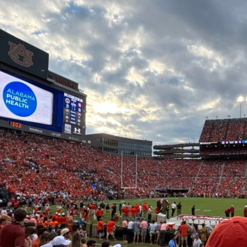 SEC raises fines for rushing the field, court after big wins SEC raises fines for rushing the field, court after big wins