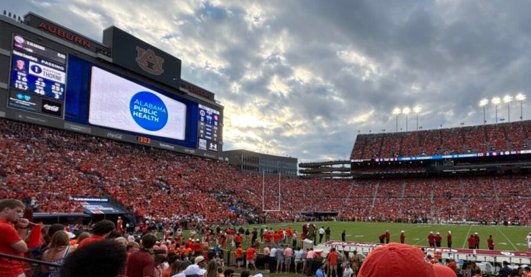 Auburn, Troy announce first ever meeting in football Auburn, Troy announce first ever meeting in football