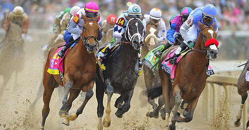 Alabama-owned horse Coal Battle finishes 11th in 2025 Kentucky Derby Alabama-owned horse Coal Battle finishes 11th in 2025 Kentucky Derby