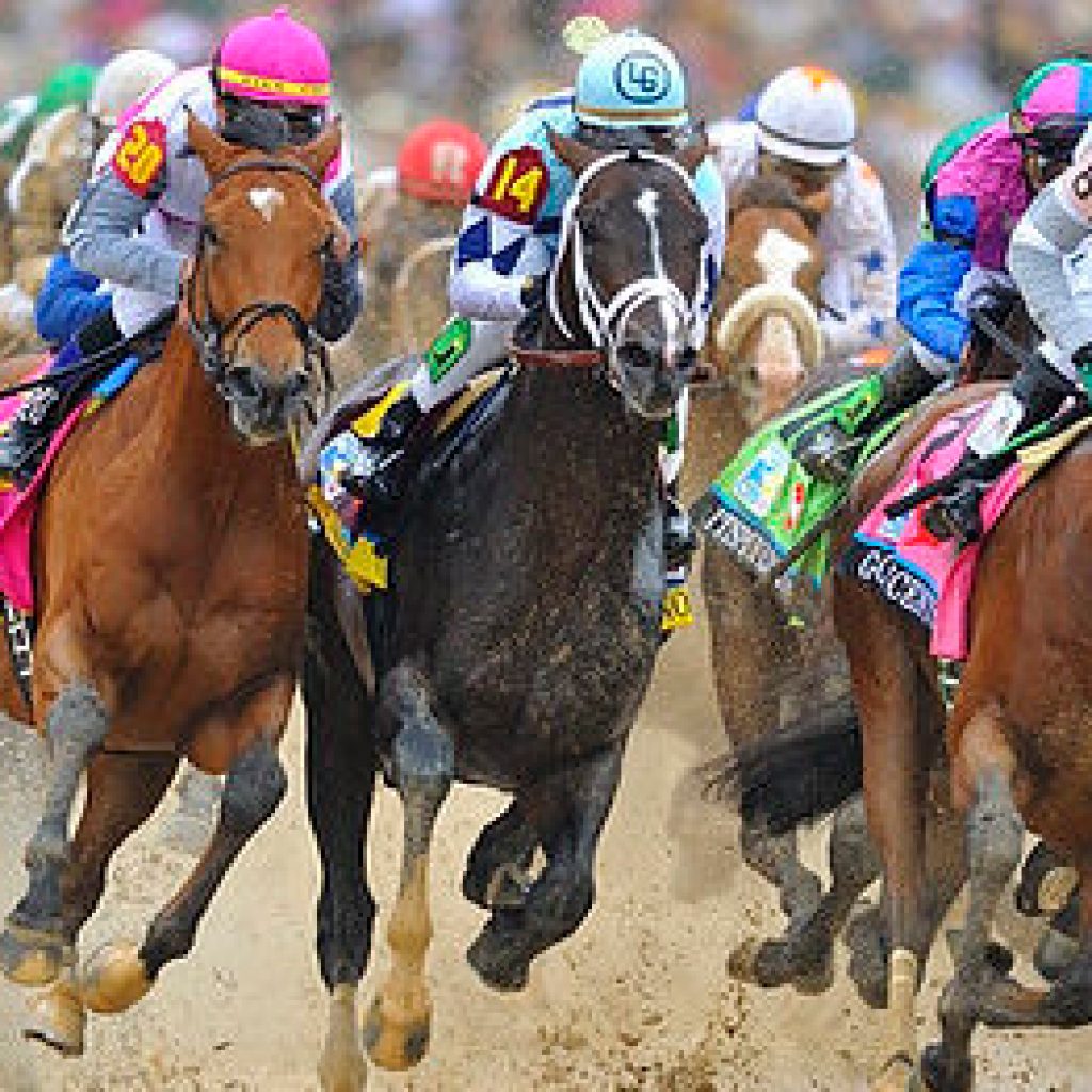 Alabama-owned horse Coal Battle finishes 11th in 2025 Kentucky Derby Alabama-owned horse Coal Battle finishes 11th in 2025 Kentucky Derby