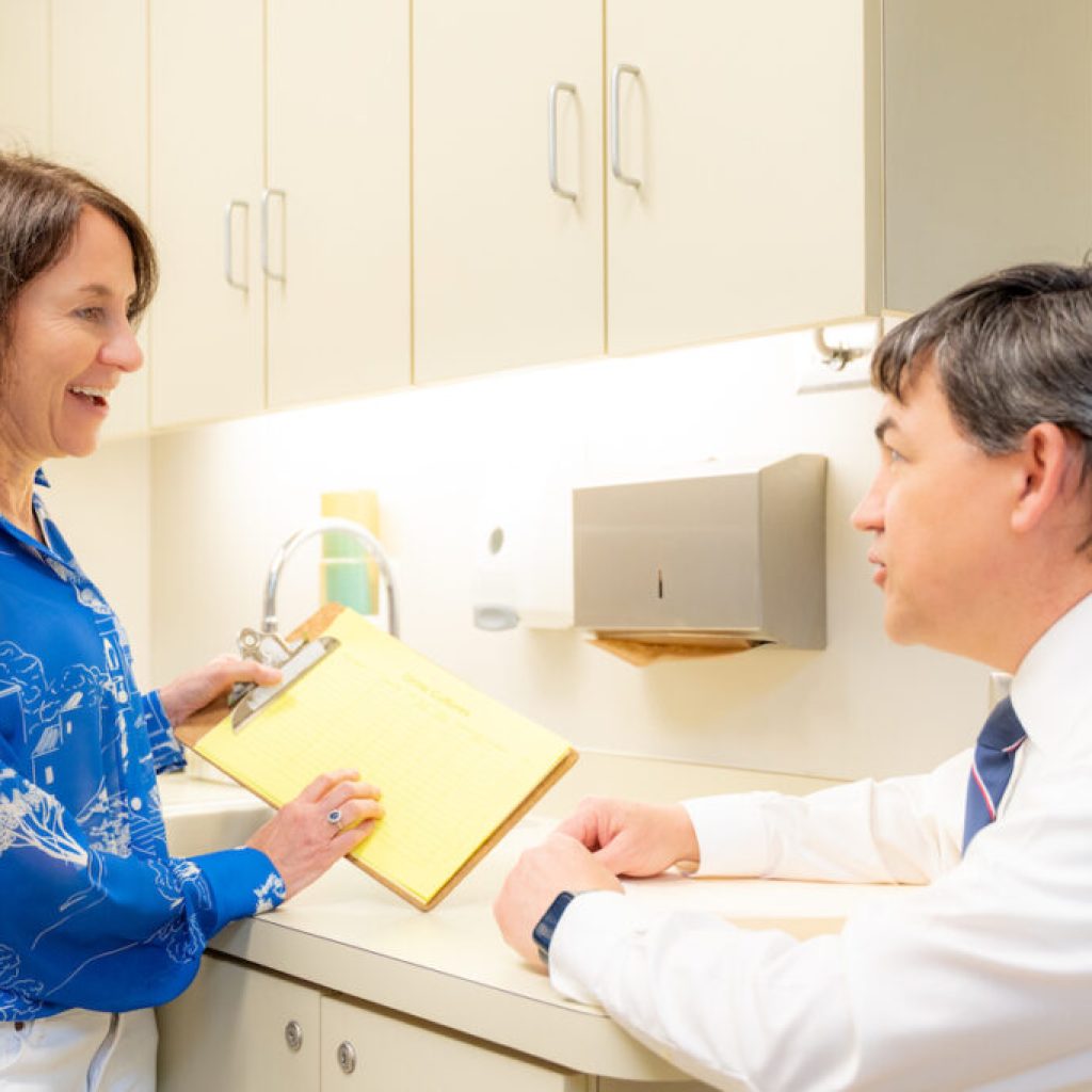 How one longtime Alabama pediatrics practice keeps its data safe + technology current How one longtime Alabama pediatrics practice keeps its data safe + technology current