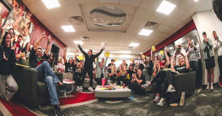 2025 NCAA Softball Tournament: Bama hosting regional again, Auburn heading to Tallahassee 2025 NCAA Softball Tournament: Bama hosting regional again, Auburn heading to Tallahassee