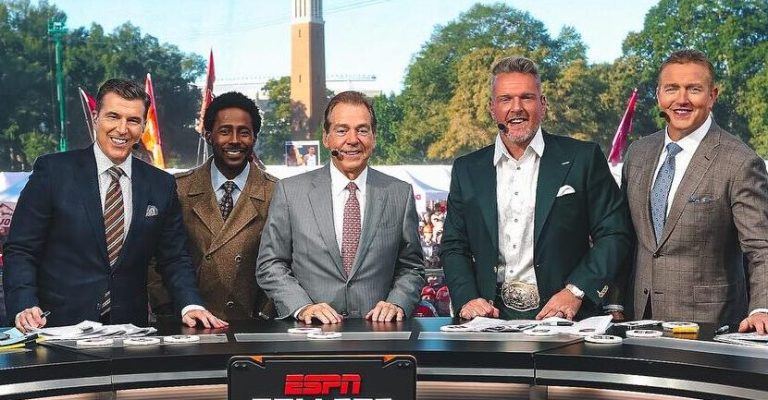 Nick Saban, Rickwood Field coverage among winners at annual Sports Emmys Nick Saban, Rickwood Field coverage among winners at annual Sports Emmys