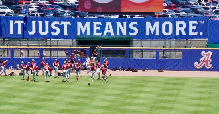 SEC Baseball Tournament schedule set: What you need to know before first pitch SEC Baseball Tournament schedule set: What you need to know before first pitch