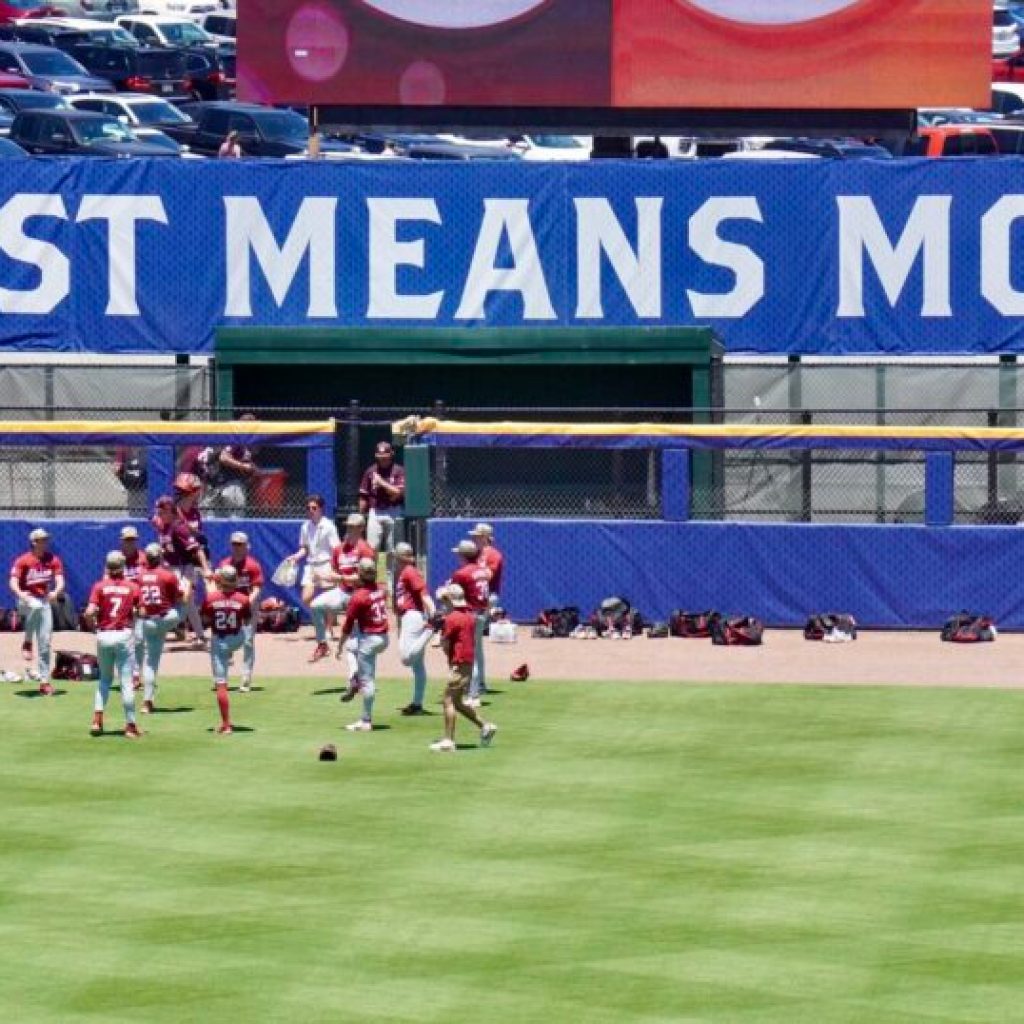 SEC Baseball Tournament schedule set: What you need to know before first pitch SEC Baseball Tournament schedule set: What you need to know before first pitch