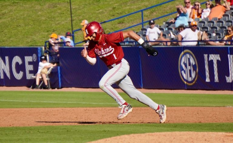 Alabama’S Justin Lebron Selected In First Round + Other State Connections To 2026 Mlb Draft Alabama’S Justin Lebron Selected In First Round + Other State Connections To 2026 Mlb Draft