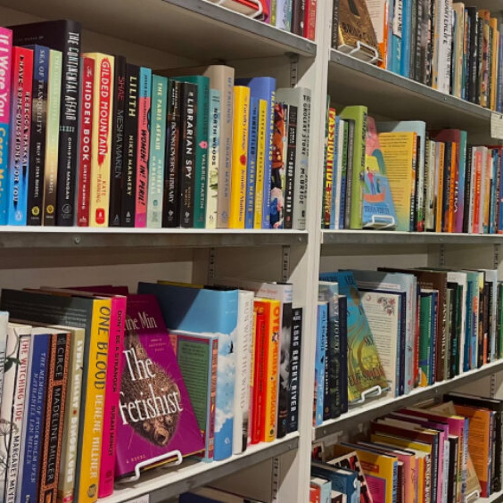 4 Alabama authors to add to your ‘to-be-read’ list 4 Alabama authors to add to your ‘to-be-read’ list