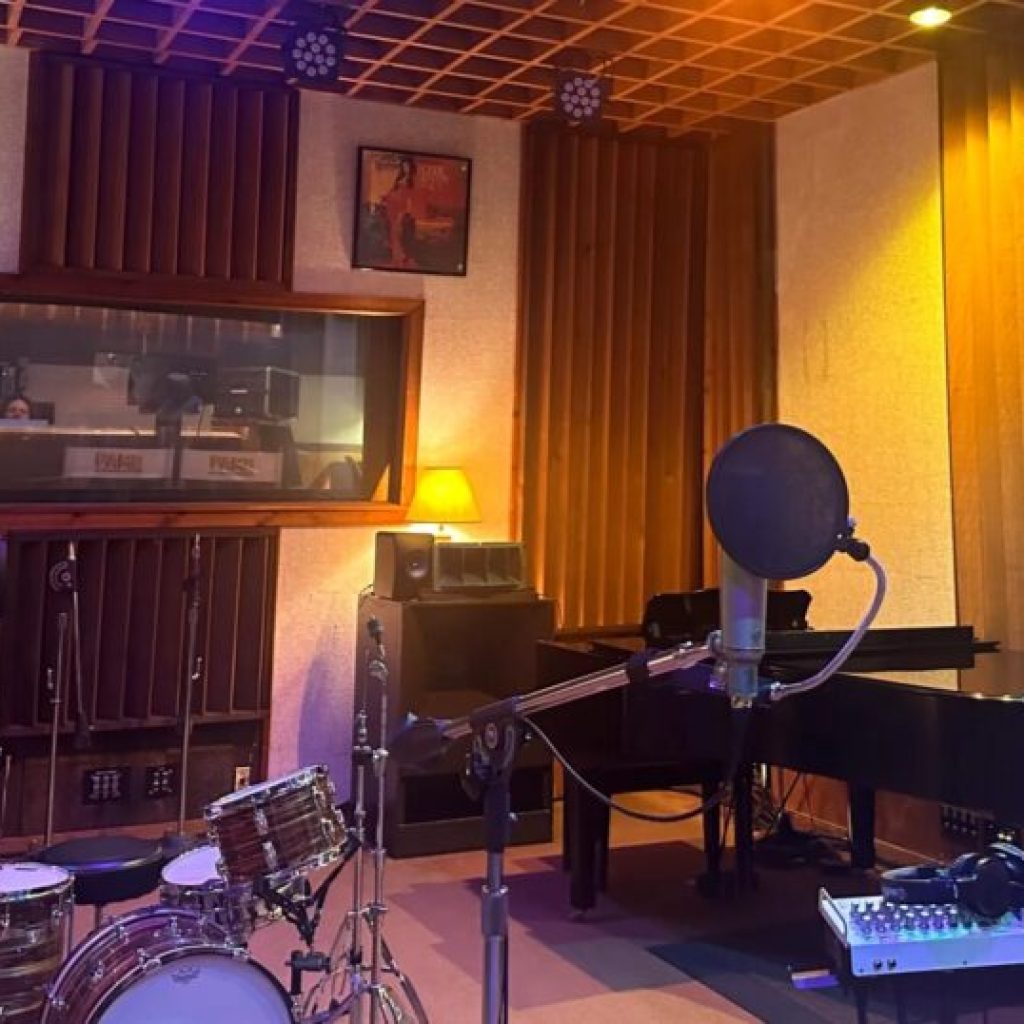 Alabama Film Office rebranding, expanding focus to music Alabama Film Office rebranding, expanding focus to music