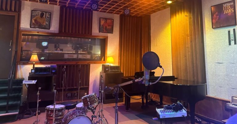 Alabama Film Office rebranding, expanding focus to music Alabama Film Office rebranding, expanding focus to music