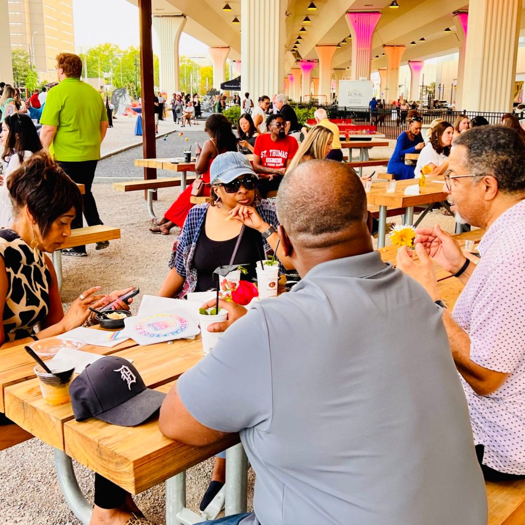 Birmingham Restaurant Week returns for its 15th year—here’s a sneak peek at delicious bites, fun events and how to pick the menu Birmingham Restaurant Week returns for its 15th year—here’s a sneak peek at delicious bites, fun events and how to pick the menu