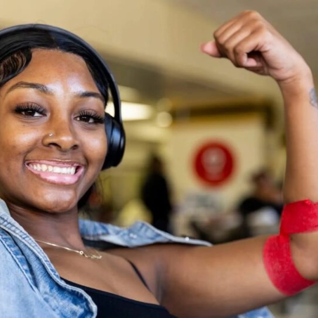 Think you can’t be a blood donor? 5 myths busted by a local expert Think you can’t be a blood donor? 5 myths busted by a local expert