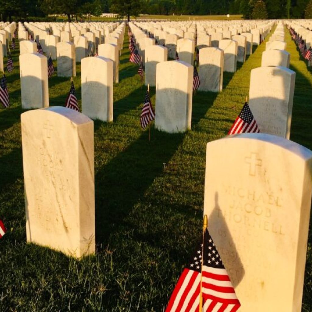 11 Memorial Day Events you won’t want to miss 11 Memorial Day Events you won’t want to miss