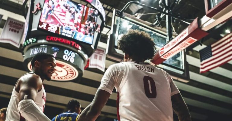 Pair of local basketball stars returning to college after dropping out of NBA Draft Pair of local basketball stars returning to college after dropping out of NBA Draft