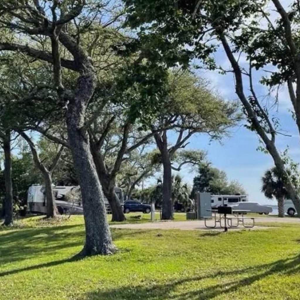 New M Executive Campground coming to Gulf State Park New M Executive Campground coming to Gulf State Park