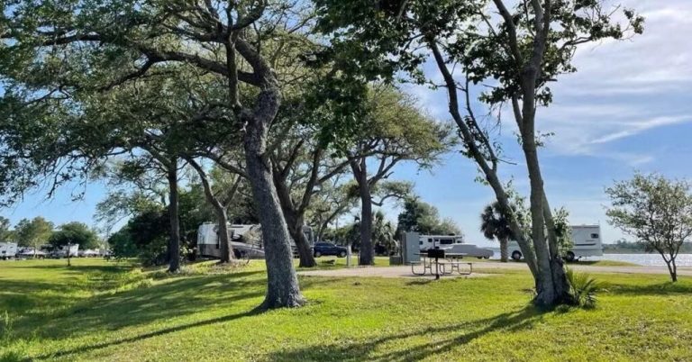 New M Executive Campground coming to Gulf State Park New M Executive Campground coming to Gulf State Park