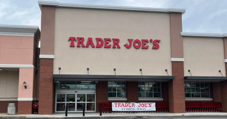 Trader Joe’s sets opening date for third Alabama store Trader Joe’s sets opening date for third Alabama store