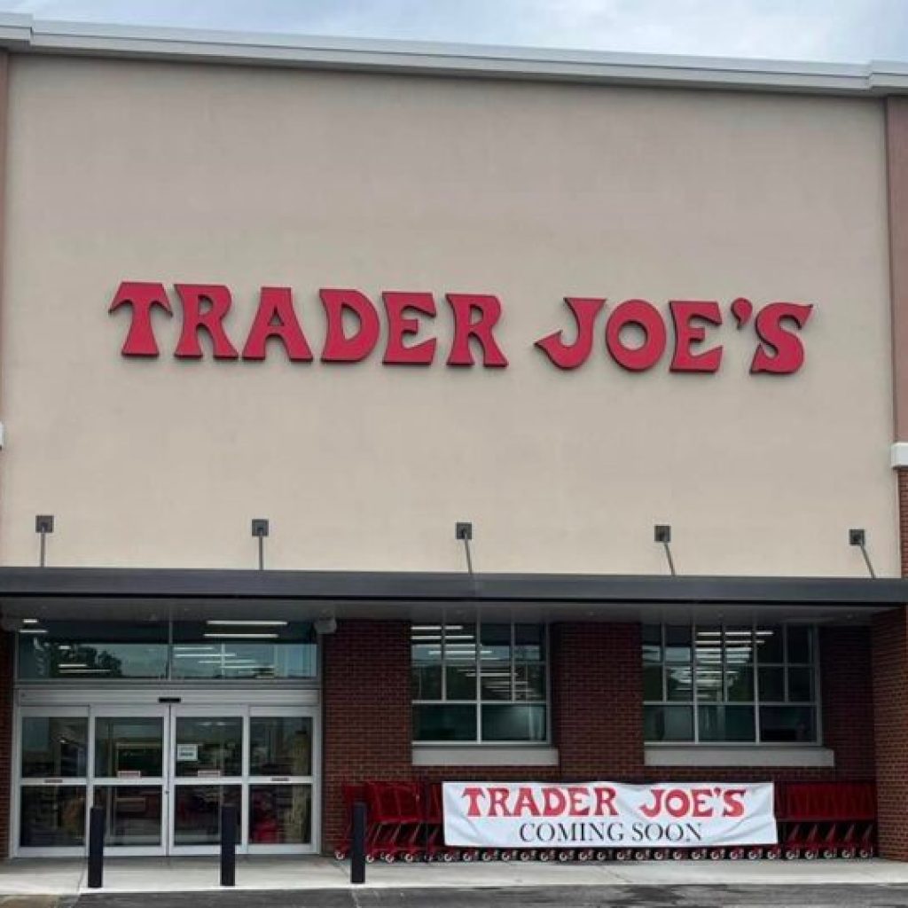 Trader Joe’s sets opening date for third Alabama store Trader Joe’s sets opening date for third Alabama store