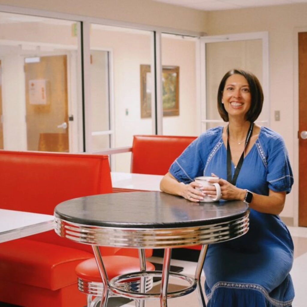 One local woman found a new + rewarding career in Alabama—see how you can, too One local woman found a new + rewarding career in Alabama—see how you can, too