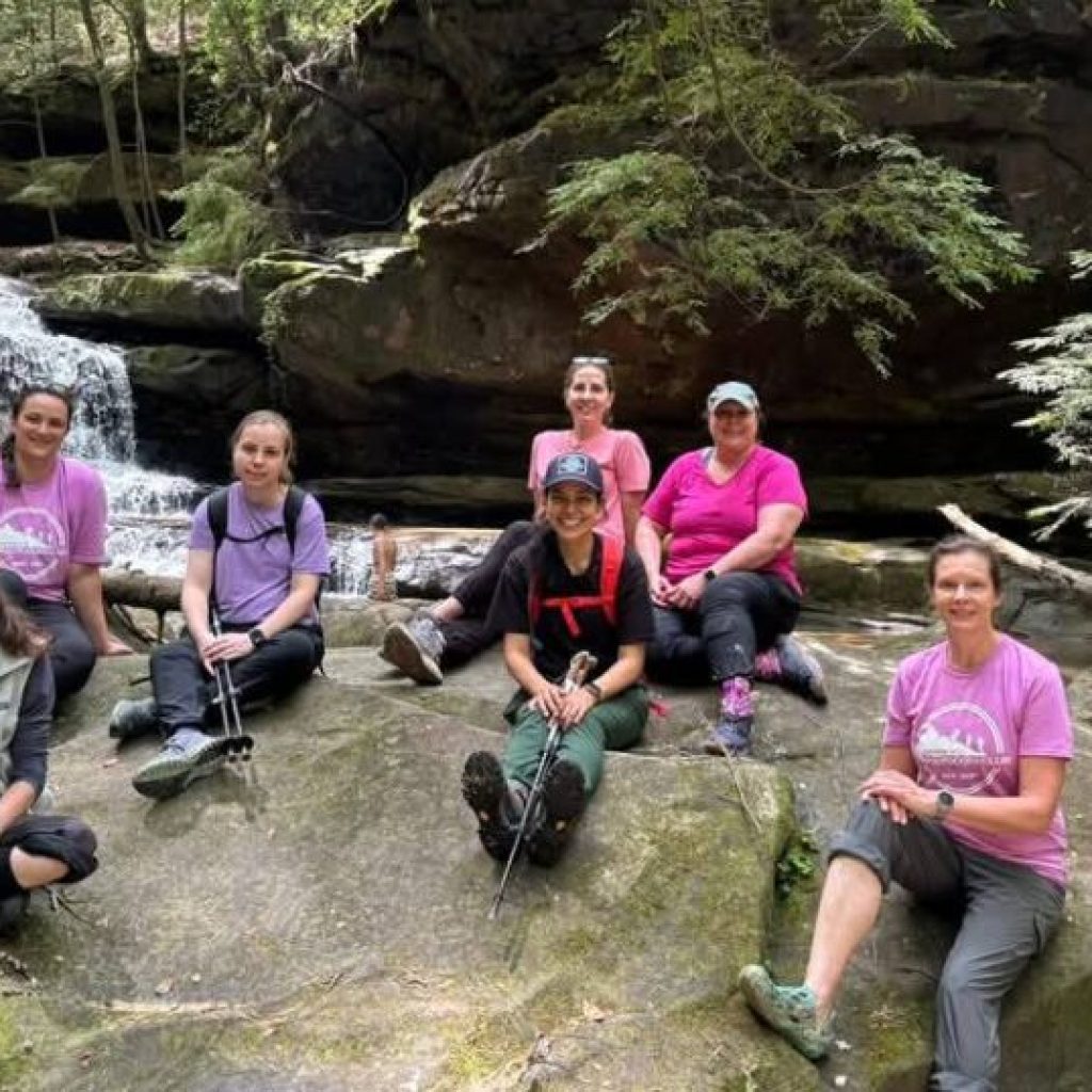 Sipsey Wilderness at 50: Alabama’s pioneering conservation efforts Sipsey Wilderness at 50: Alabama’s pioneering conservation efforts