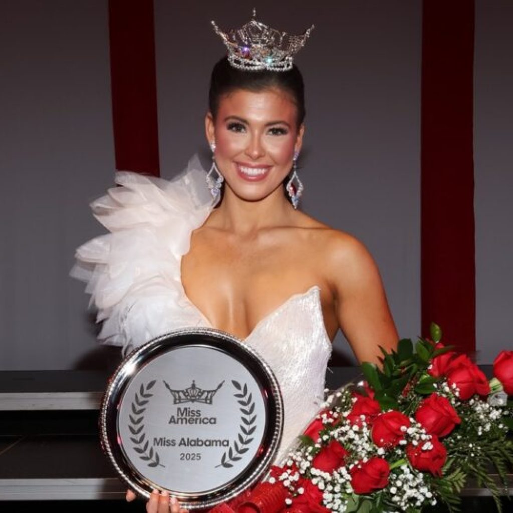 Can Alabama repeat as Miss America? What to know + how to watch Can Alabama repeat as Miss America? What to know + how to watch