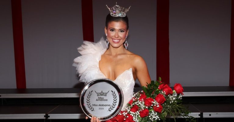 Can Alabama repeat as Miss America? What to know + how to watch Can Alabama repeat as Miss America? What to know + how to watch