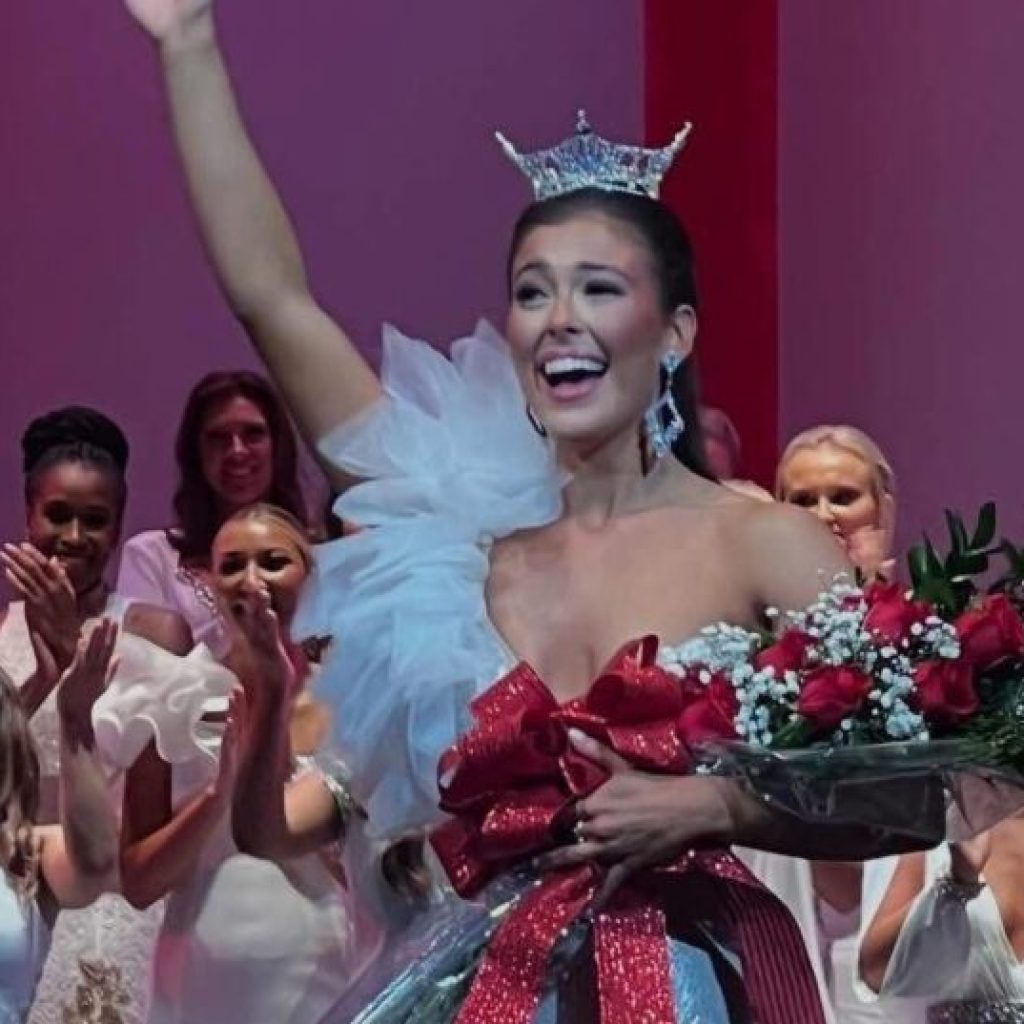 Miss Alabama Emma Terry shines in Miss America 2026 finals Miss Alabama Emma Terry shines in Miss America 2026 finals