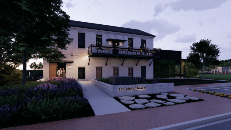 Picker House: A first look at the creekside restaurant coming to Prattville Picker House: A first look at the creekside restaurant coming to Prattville