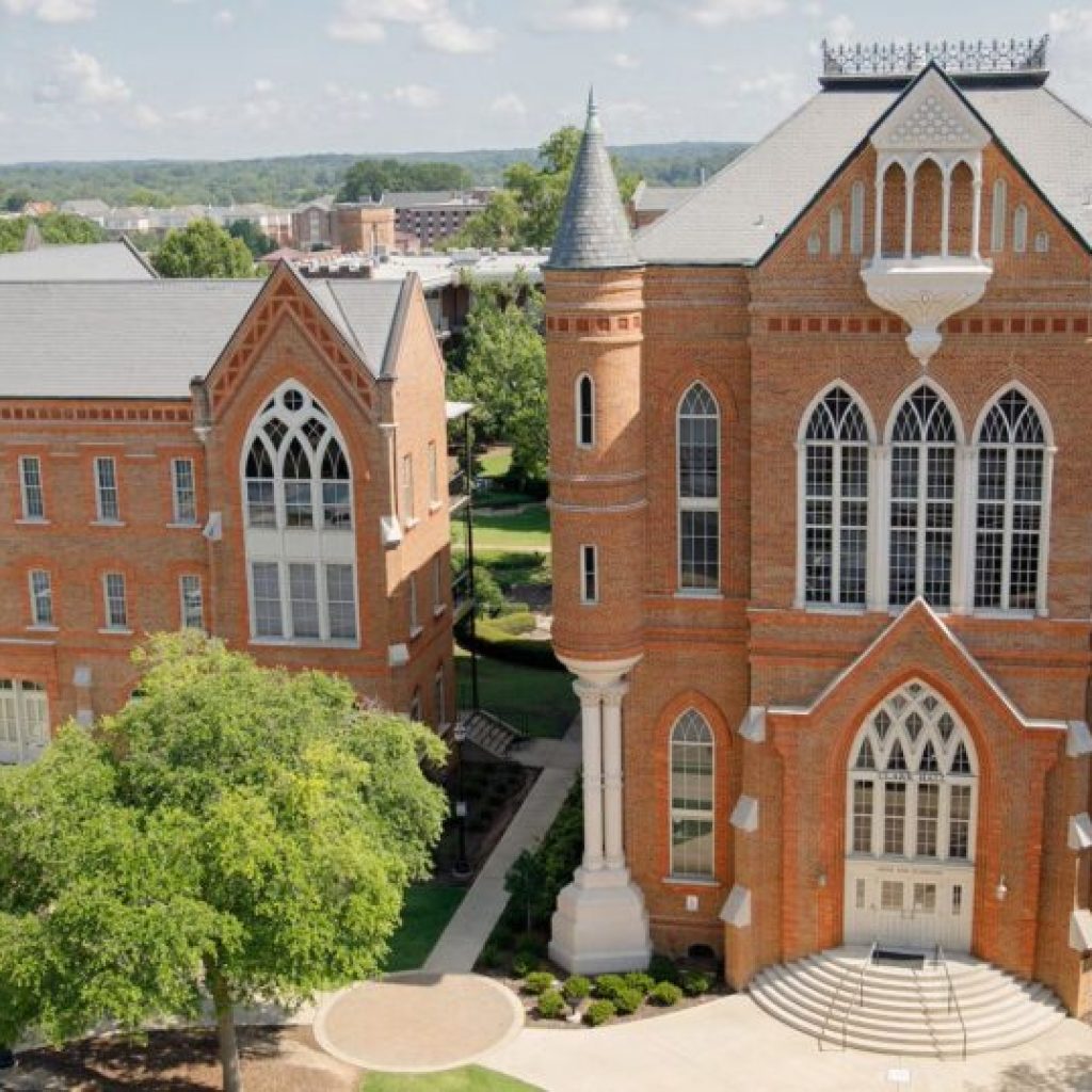 University of Alabama renames College of Arts and Sciences after M gift University of Alabama renames College of Arts and Sciences after M gift