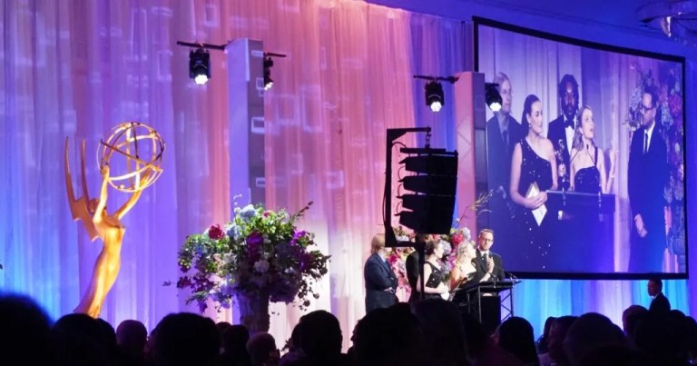 3 Alabama colleges among state’s winners at 2025 Southeast Emmys 3 Alabama colleges among state’s winners at 2025 Southeast Emmys