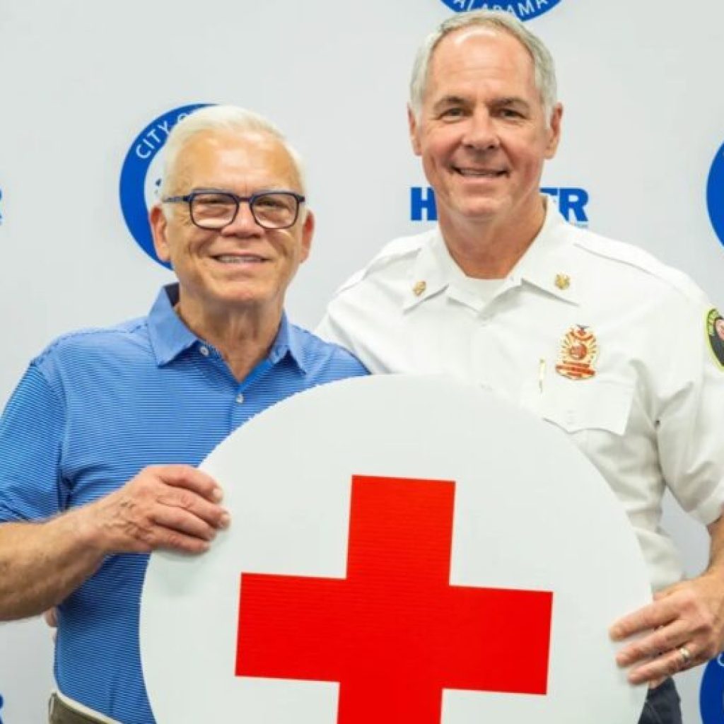 Give blood + get free Barons tickets or Amazon gift card at these 2 local events Give blood + get free Barons tickets or Amazon gift card at these 2 local events