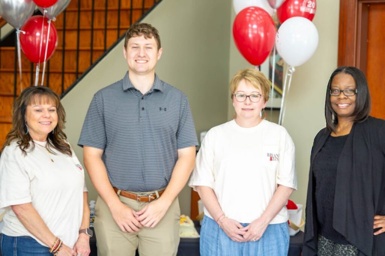 See this family-first bank’s 20-year impact in Alabama See this family-first bank’s 20-year impact in Alabama