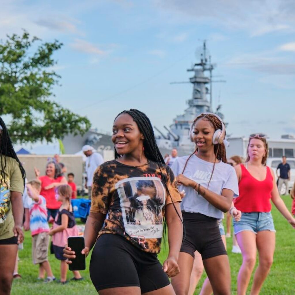 How to do summer in Mobile, from Father’s Day to the Fourth + all season long How to do summer in Mobile, from Father’s Day to the Fourth + all season long