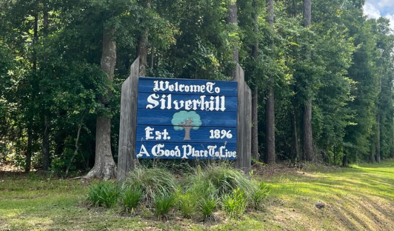 How Silverhill lives up to its small-town slogan How Silverhill lives up to its small-town slogan