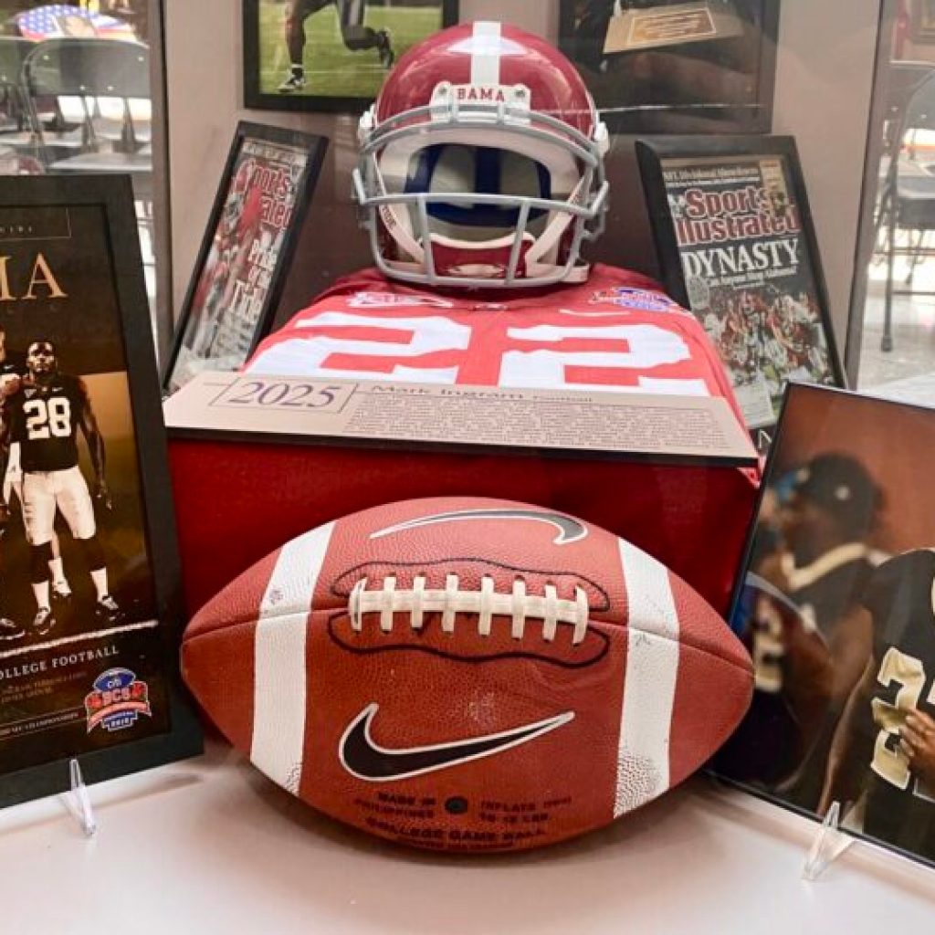 Cam Newton, Mark Ingram headline College Football Hall of Fame ballot Cam Newton, Mark Ingram headline College Football Hall of Fame ballot