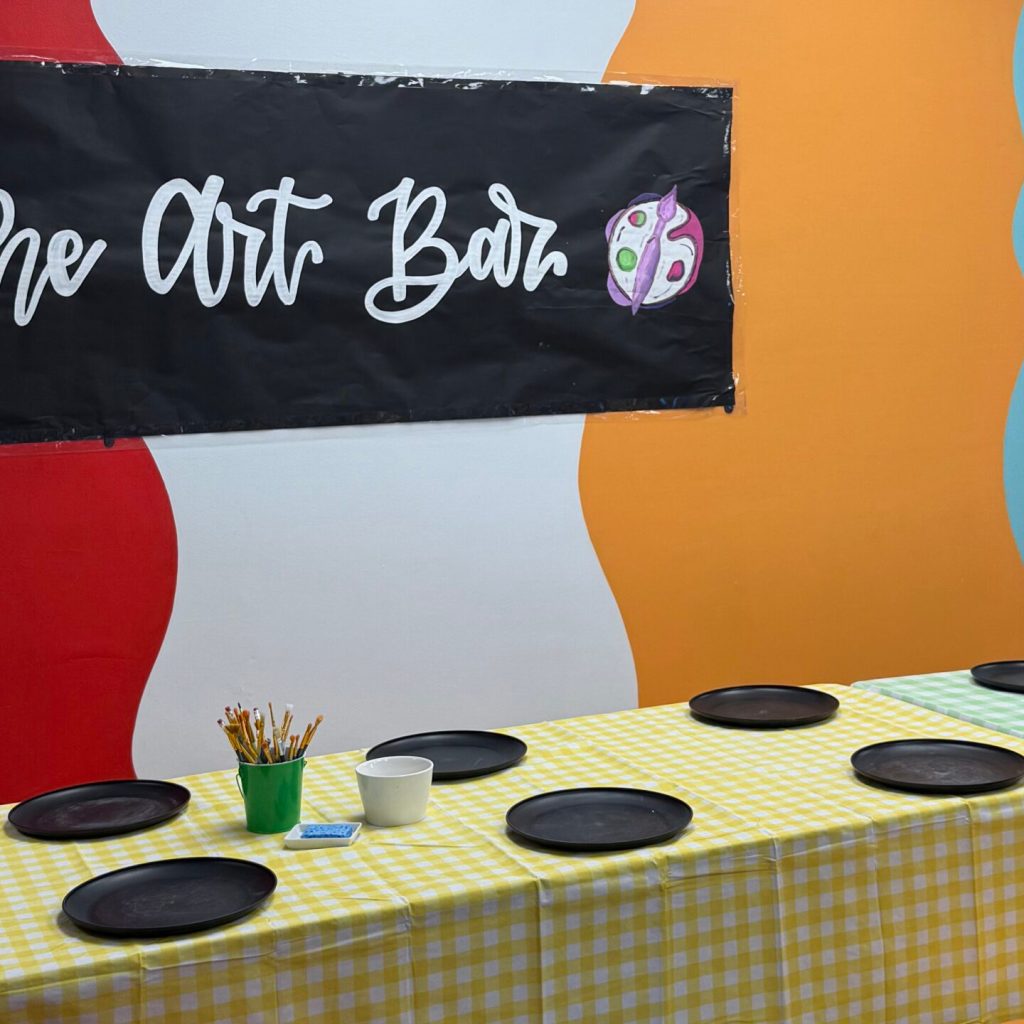 Paint your own pottery at this popular Tuscaloosa art studio Paint your own pottery at this popular Tuscaloosa art studio