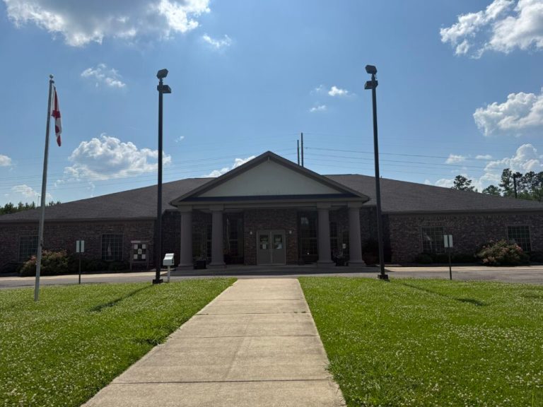 Vance is home to small town charm with big industrial pride Vance is home to small town charm with big industrial pride