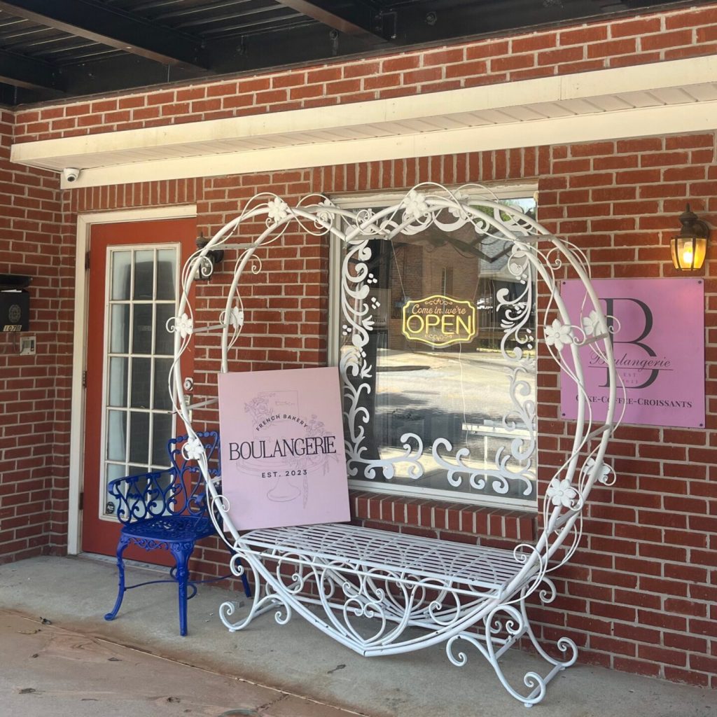 Off to a great ‘tart’: Boulangerie opens second bakery location in Downtown Opelika Off to a great ‘tart’: Boulangerie opens second bakery location in Downtown Opelika